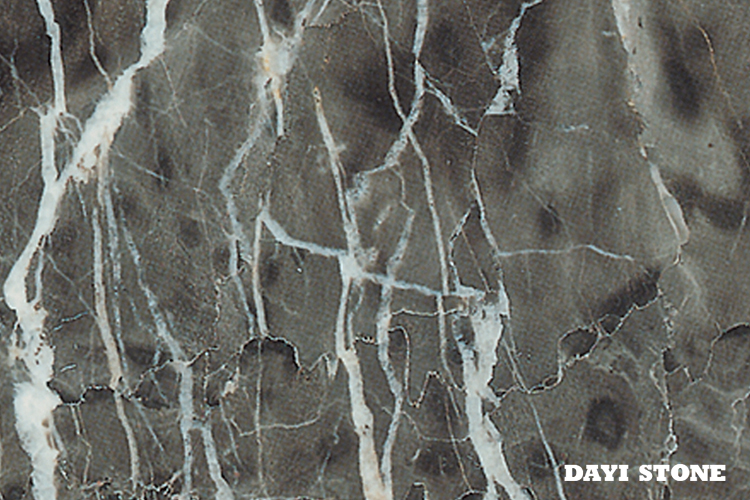 Hang Grey Natural Marble - Dayi Stone